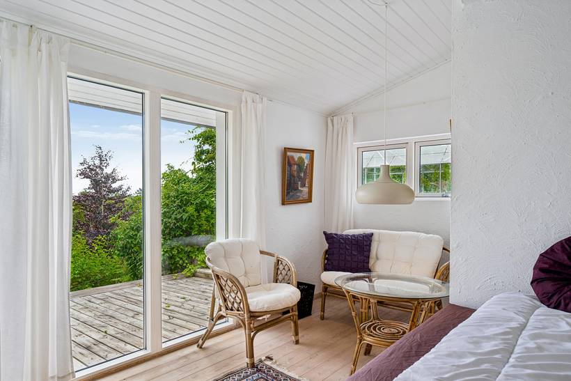 Foto von Ferienhaus IJ07 in Ebeltoft - Ostjütland