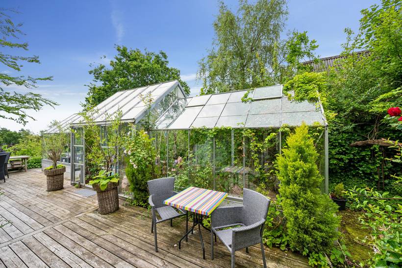 Foto von Ferienhaus IJ07 in Ebeltoft - Ostjütland