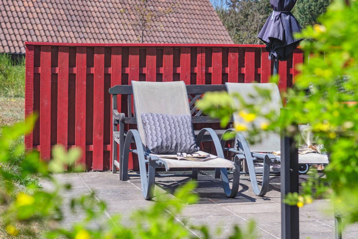 Foto von Ferienhaus IJ09 in Dueodde - Bornholm