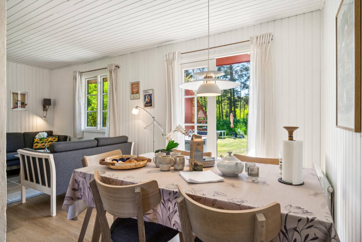 Foto von Ferienhaus IJ09 in Dueodde - Bornholm