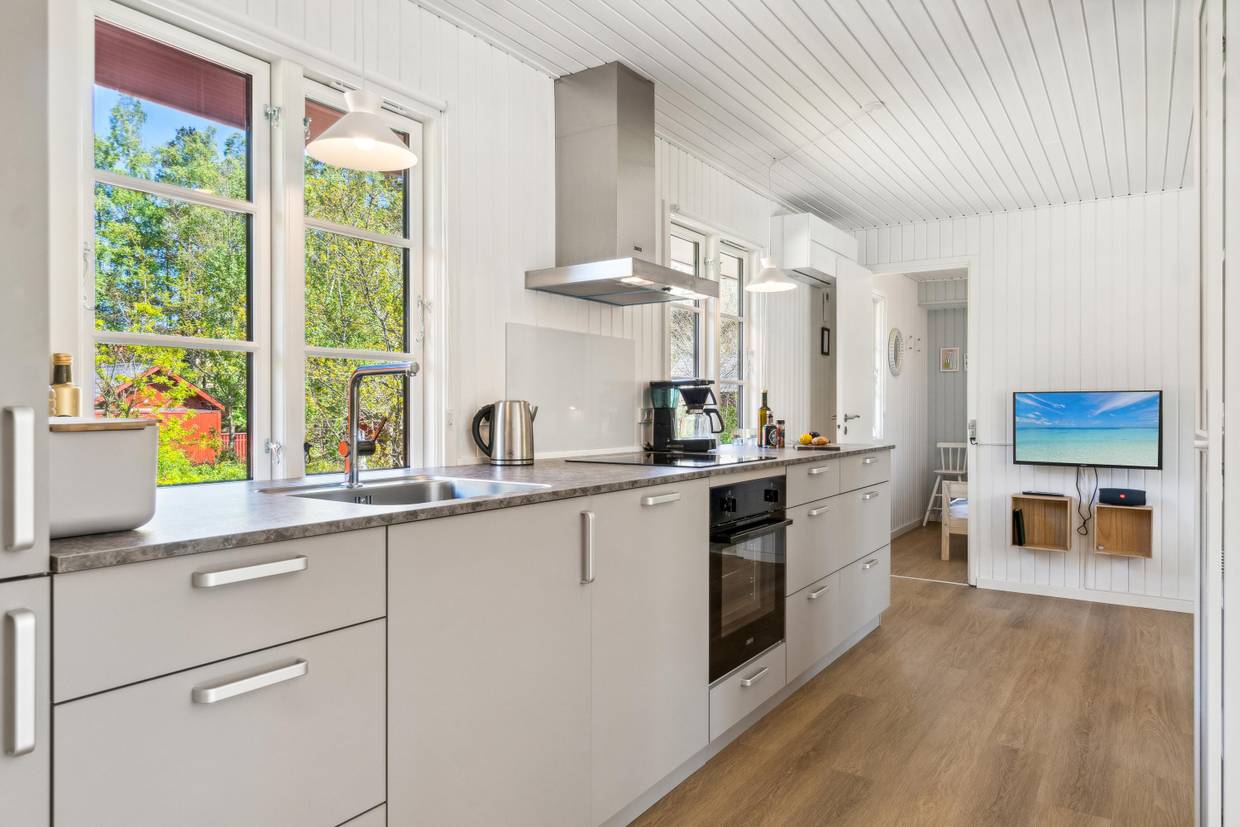 Foto von Ferienhaus IJ09 in Dueodde - Bornholm