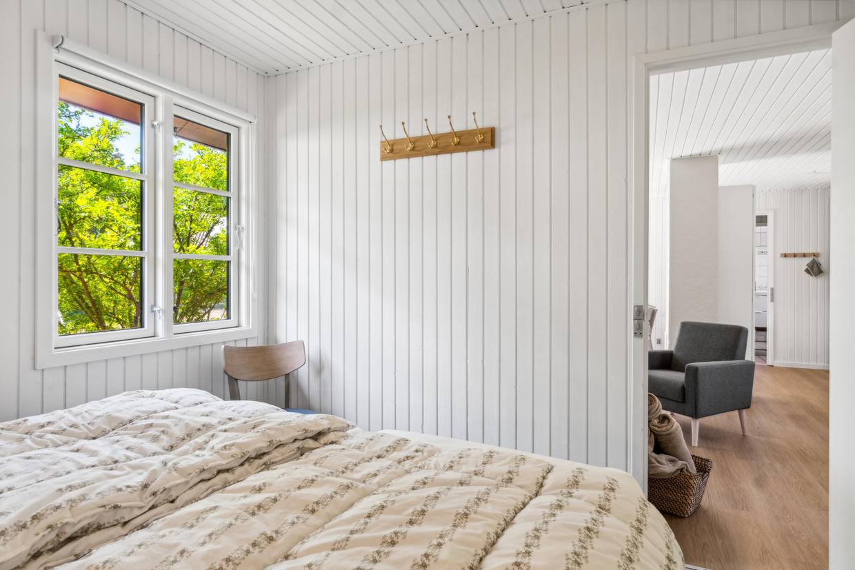 Foto von Ferienhaus IJ09 in Dueodde - Bornholm