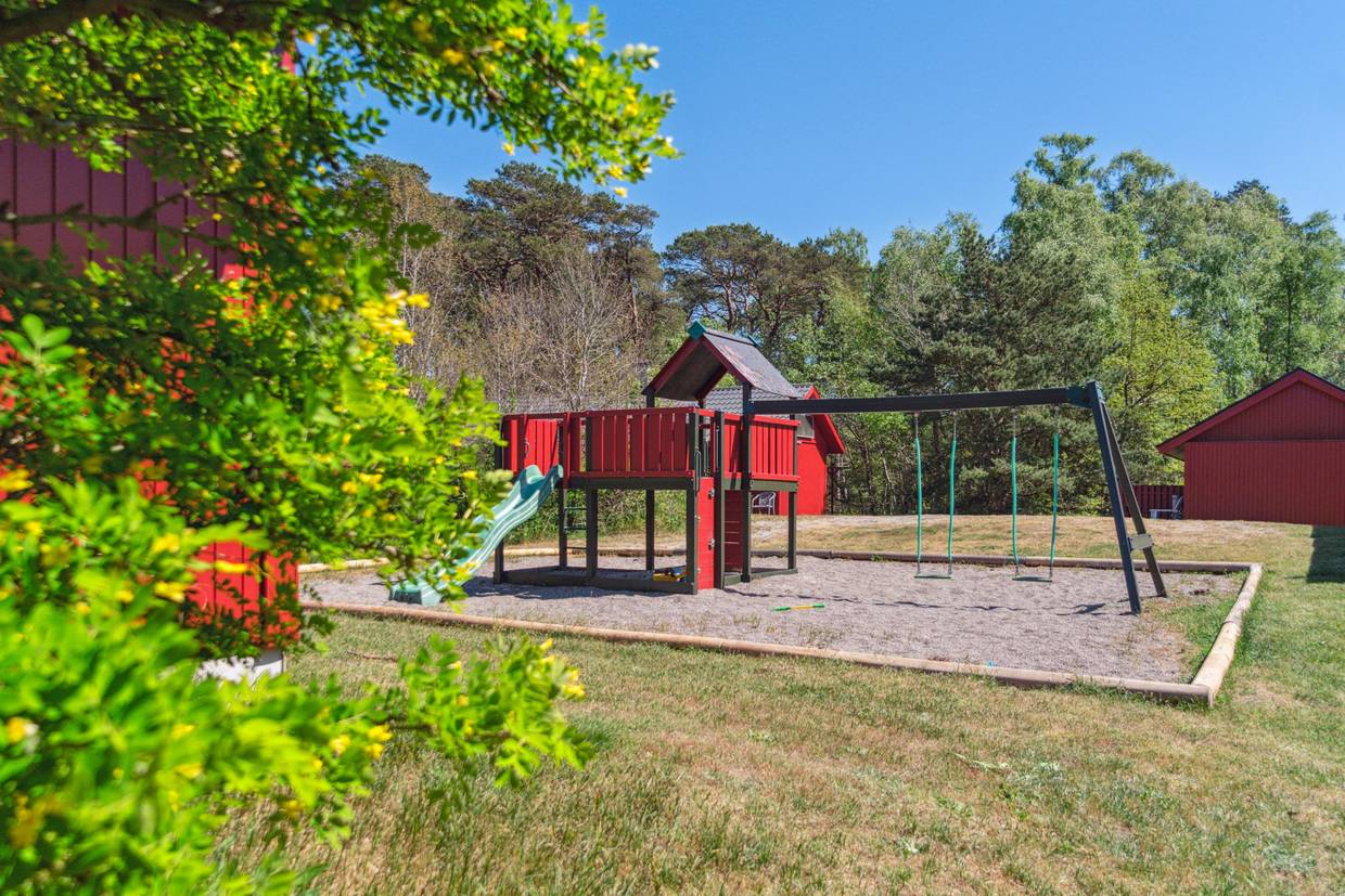 Foto von Ferienhaus IJ09 in Dueodde - Bornholm