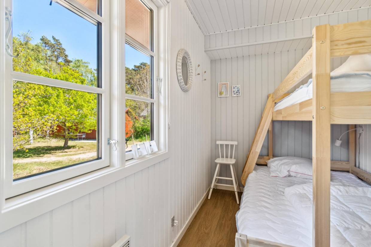 Foto von Ferienhaus IJ09 in Dueodde - Bornholm
