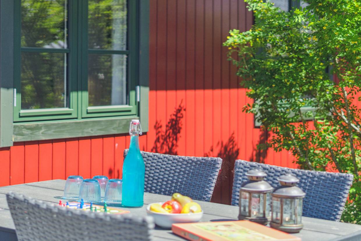 Foto von Ferienhaus IJ09 in Dueodde - Bornholm
