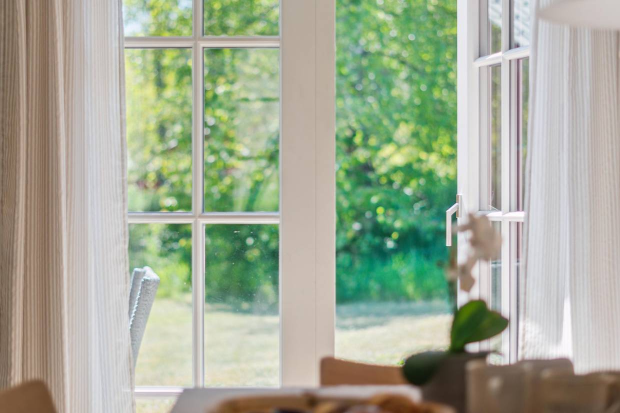Foto von Ferienhaus IJ09 in Dueodde - Bornholm