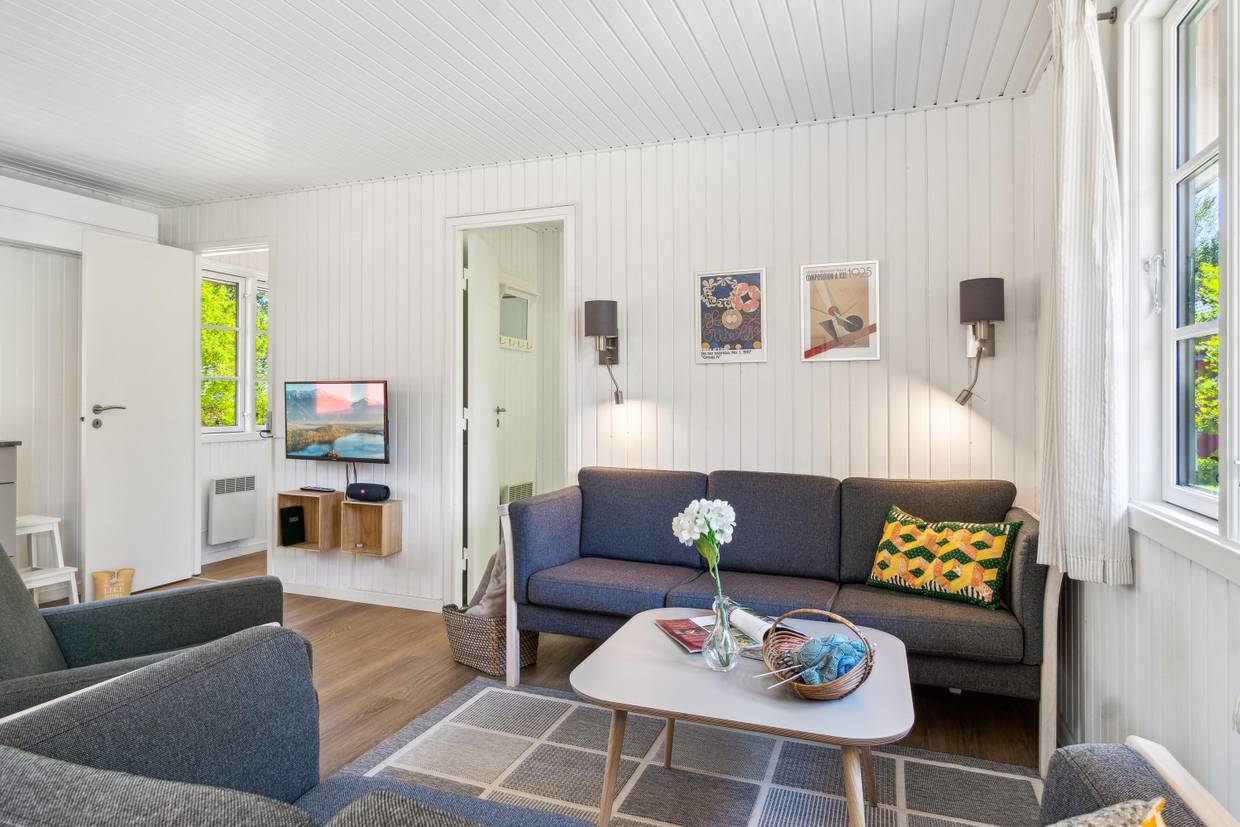 Foto von Ferienhaus IJ09 in Dueodde - Bornholm