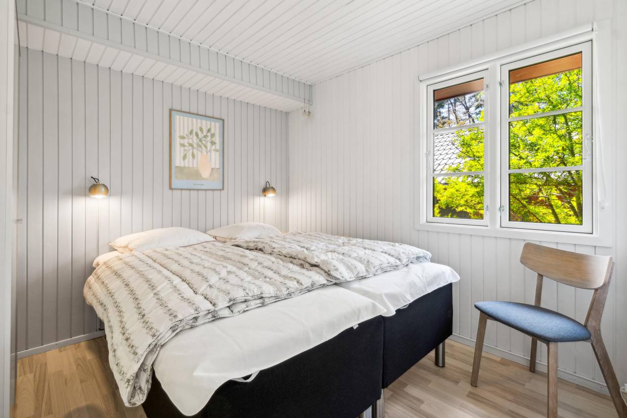 Foto von Ferienhaus IJ09 in Dueodde - Bornholm
