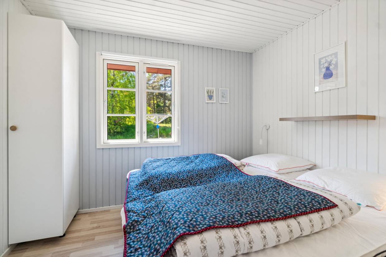 Foto von Ferienhaus IJ09 in Dueodde - Bornholm