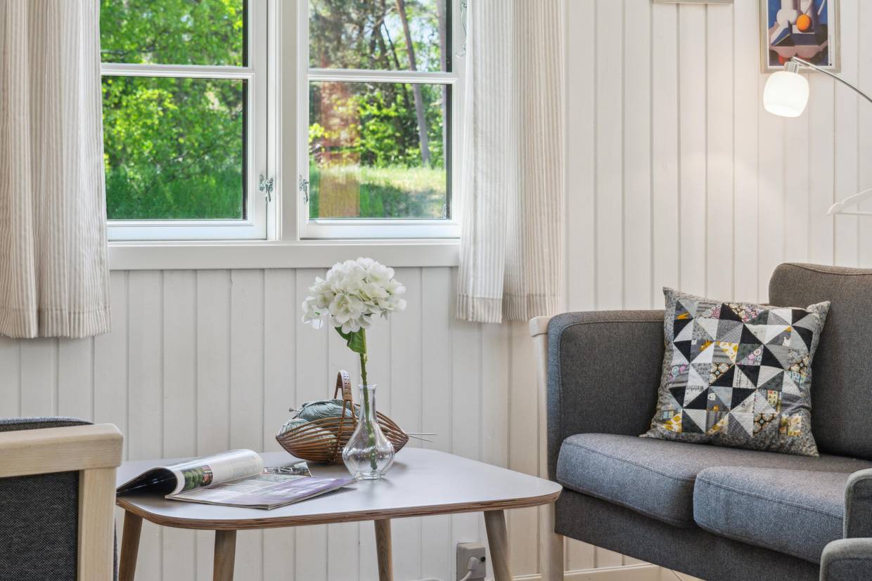 Foto von Ferienhaus IJ09 in Dueodde - Bornholm