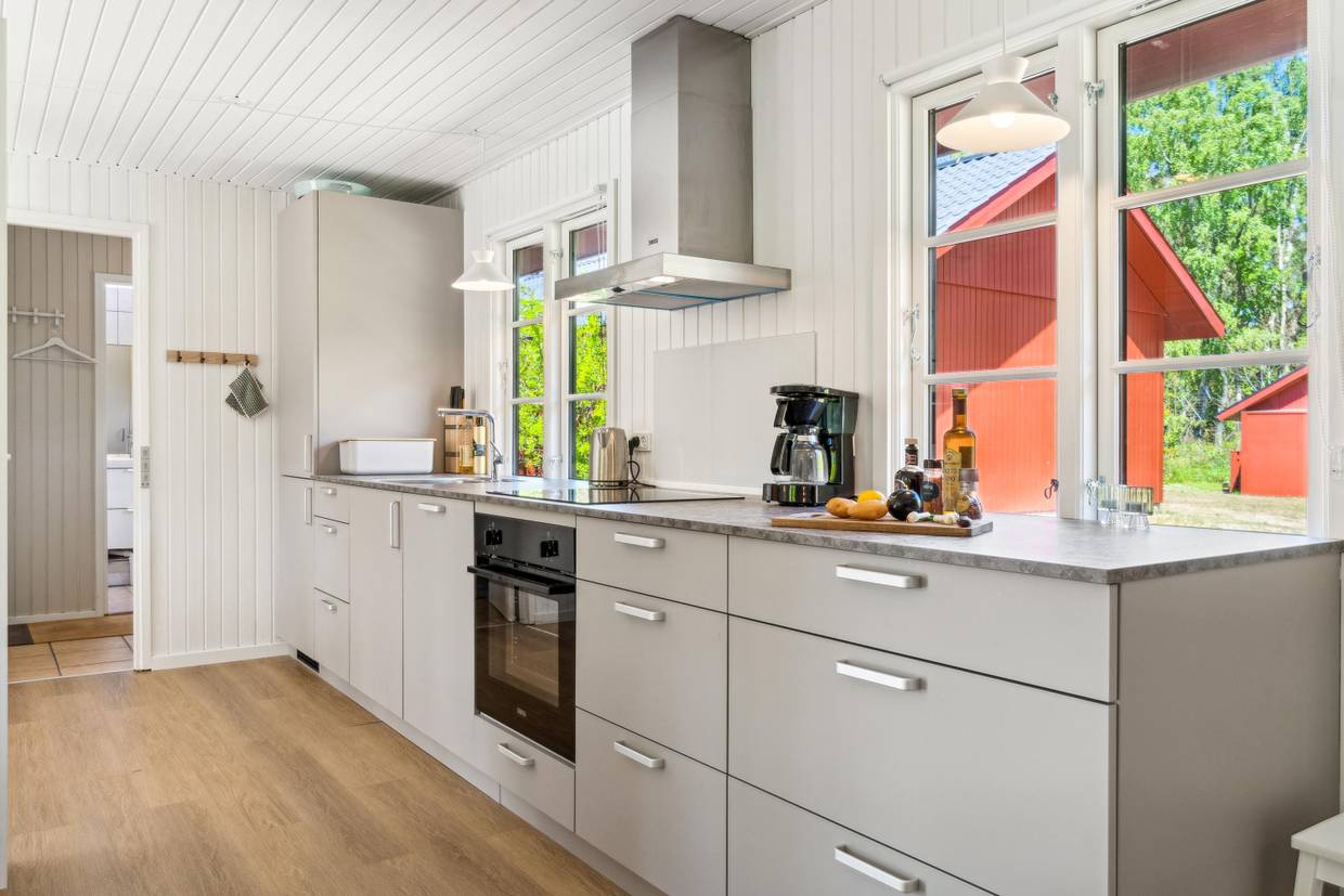 Foto von Ferienhaus IJ09 in Dueodde - Bornholm