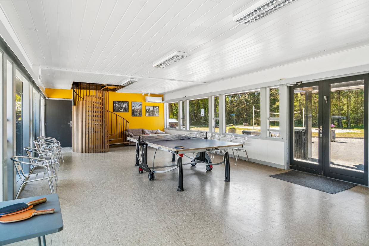 Foto von Ferienhaus IJ09 in Dueodde - Bornholm