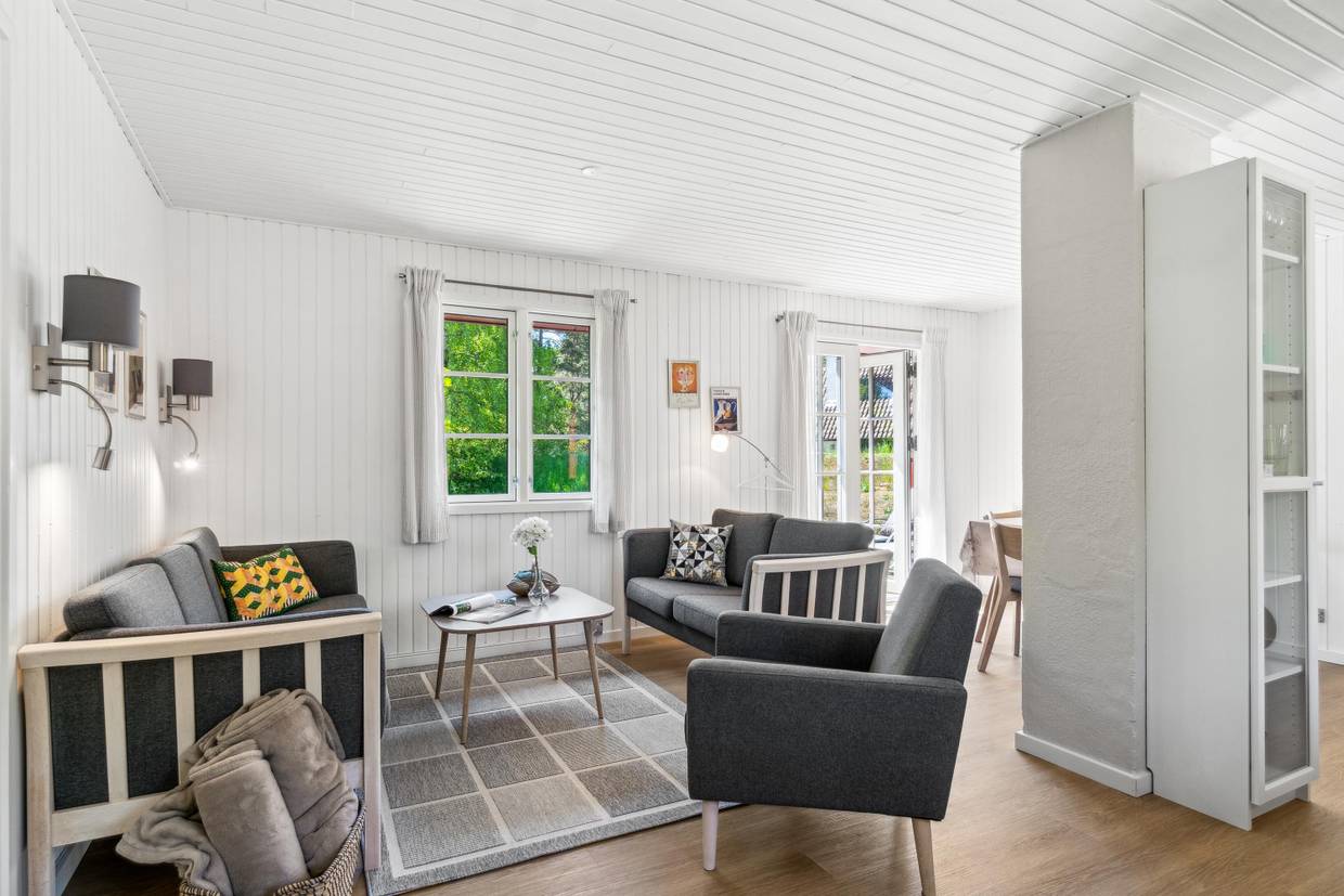 Foto von Ferienhaus IJ09 in Dueodde - Bornholm