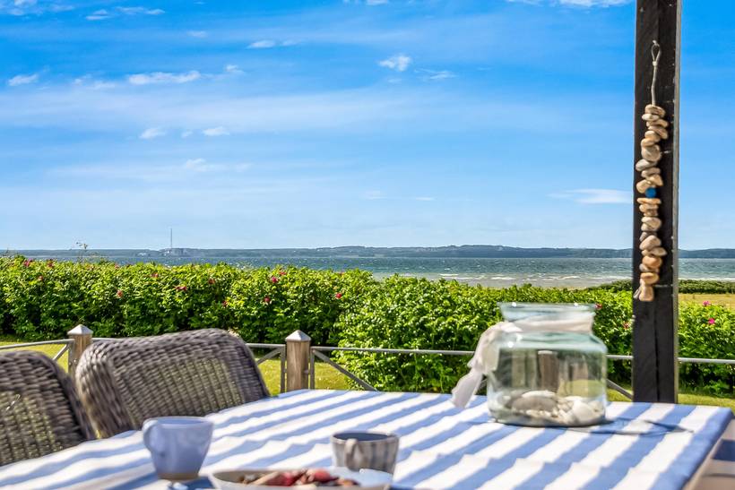 Foto von Ferienhaus IJ13 in Vrinners - Mols - Ostjütland