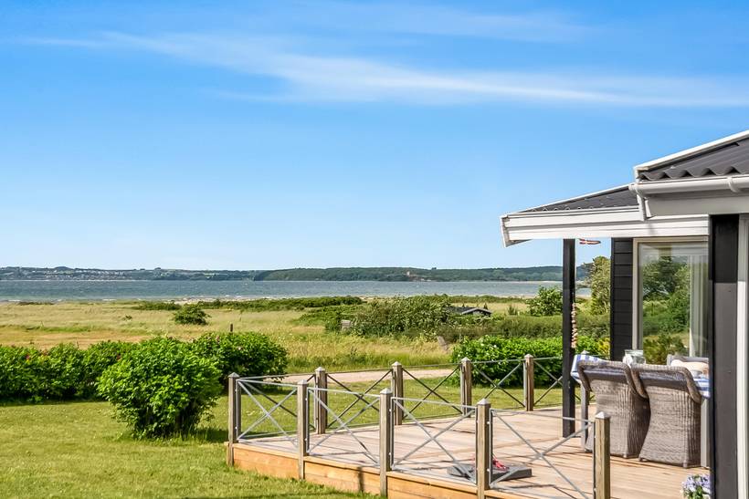 Foto von Ferienhaus IJ13 in Vrinners - Mols - Ostjütland