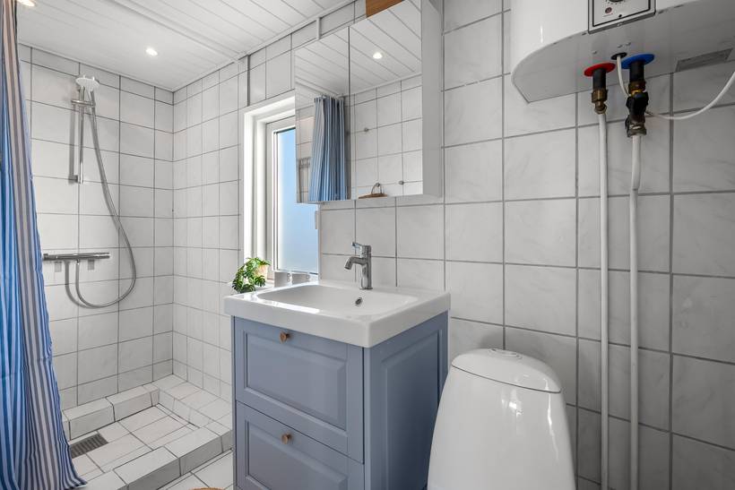 Foto von Ferienhaus IJ13 in Vrinners - Mols - Ostjütland