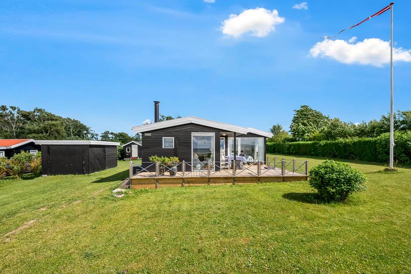 Foto von Ferienhaus IJ13 in Vrinners - Mols - Ostjütland