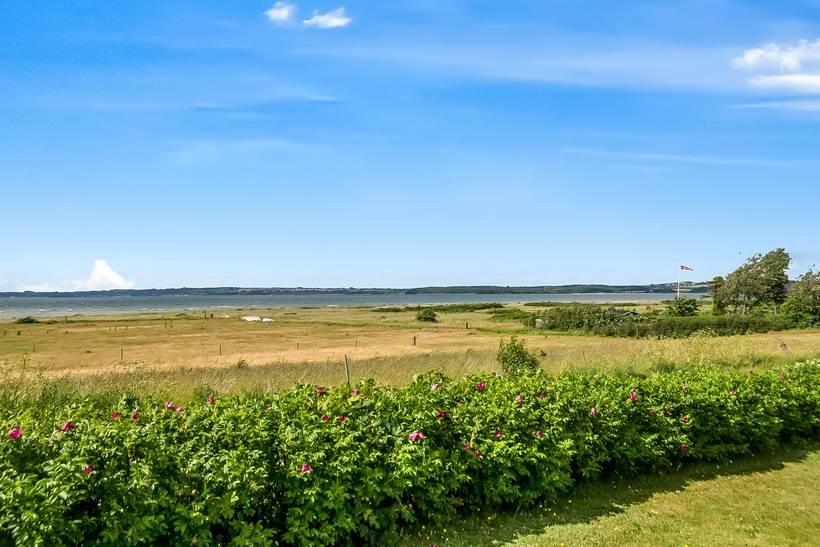 Foto von Ferienhaus IJ13 in Vrinners - Mols - Ostjütland