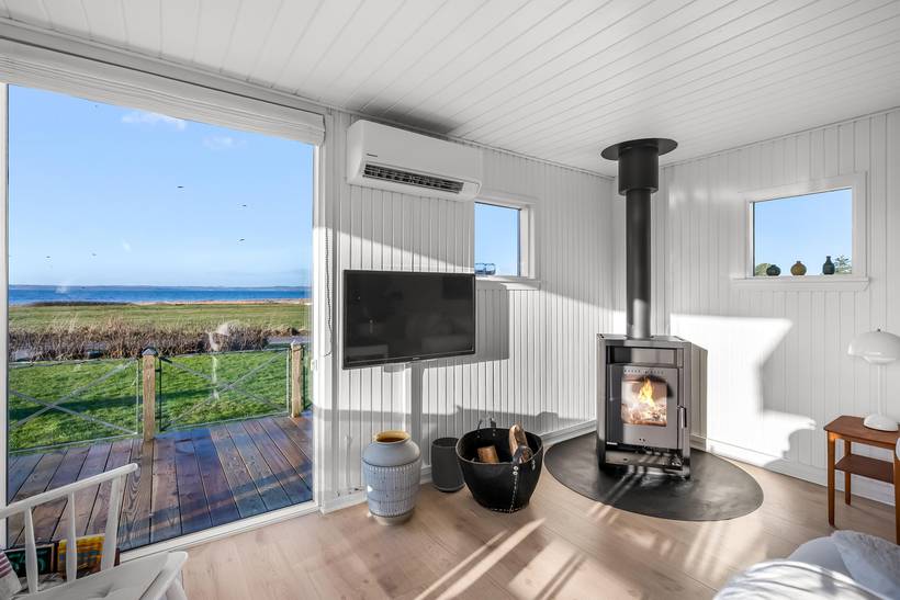 Foto von Ferienhaus IJ13 in Vrinners - Mols - Ostjütland