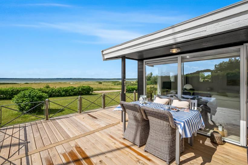 Foto von Ferienhaus IJ13 in Vrinners - Mols - Ostjütland