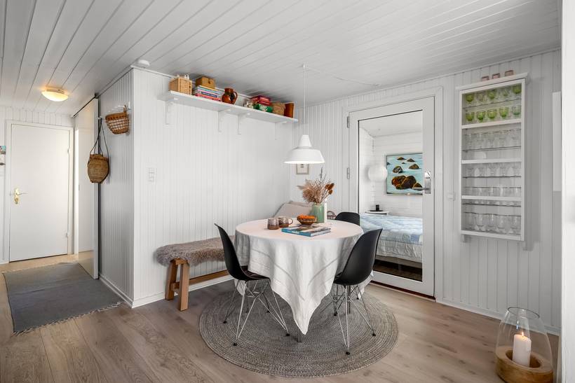 Foto von Ferienhaus IJ13 in Vrinners - Mols - Ostjütland