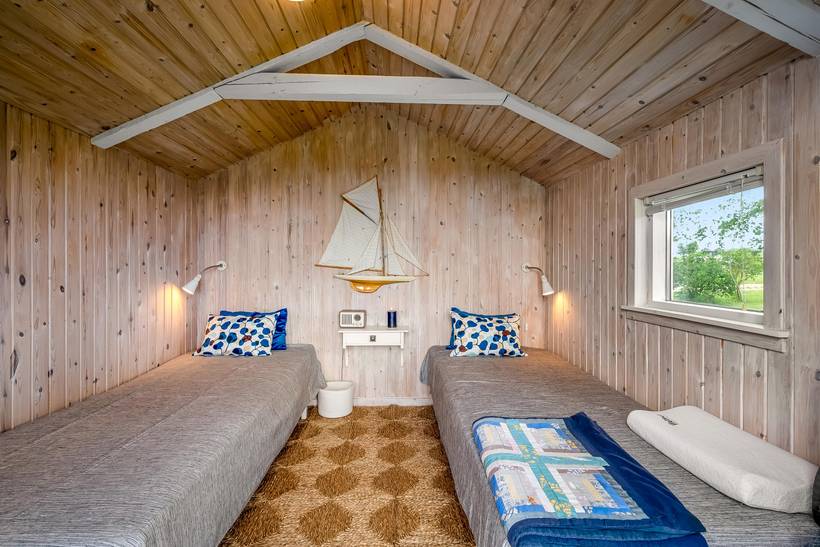Foto von Ferienhaus IJ13 in Vrinners - Mols - Ostjütland