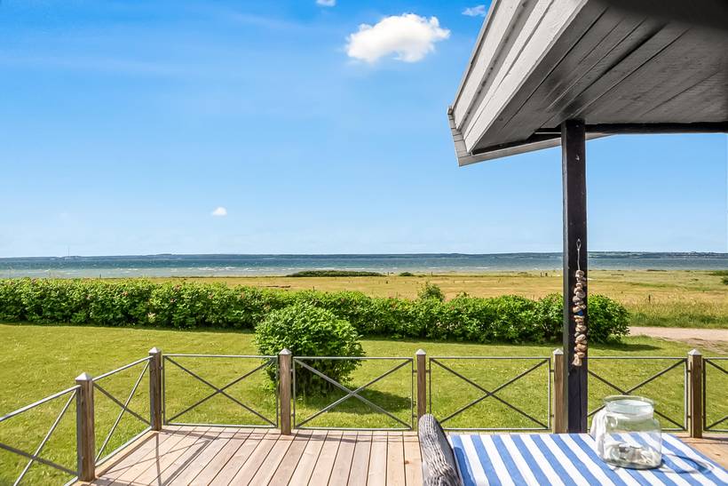 Foto von Ferienhaus IJ13 in Vrinners - Mols - Ostjütland