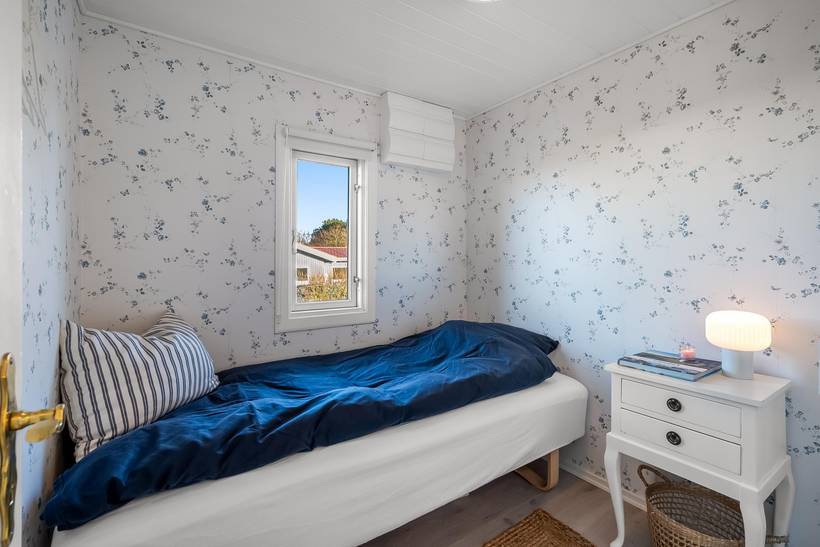 Foto von Ferienhaus IJ13 in Vrinners - Mols - Ostjütland