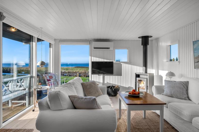 Foto von Ferienhaus IJ13 in Vrinners - Mols - Ostjütland