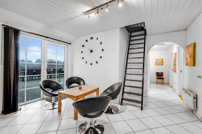Foto von Ferienhaus IJ14 in Lodbjerg Hede - Søndervig - Westjütland
