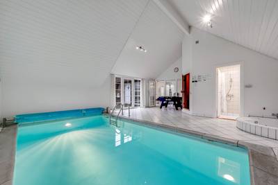 Vorschaubild von Ferienhaus IJ14 in Lodbjerg Hede - Søndervig - Westjütland