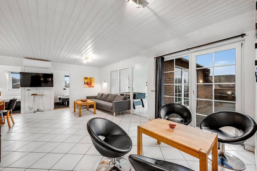 Foto von Ferienhaus IJ14 in Lodbjerg Hede - Søndervig - Westjütland