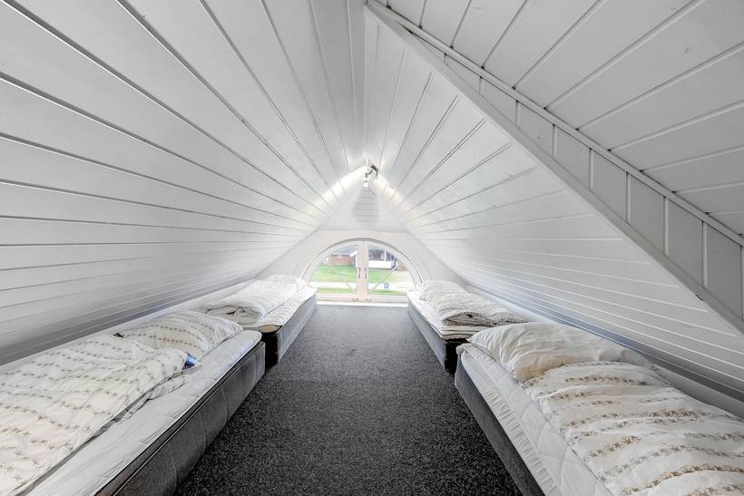 Foto von Ferienhaus IJ14 in Lodbjerg Hede - Søndervig - Westjütland