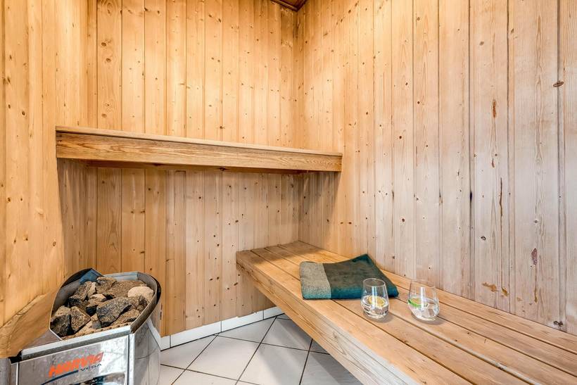 Foto von Ferienhaus IJ14 in Lodbjerg Hede - Søndervig - Westjütland