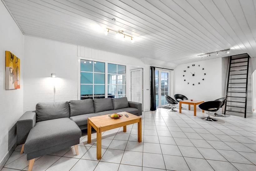 Foto von Ferienhaus IJ14 in Lodbjerg Hede - Søndervig - Westjütland