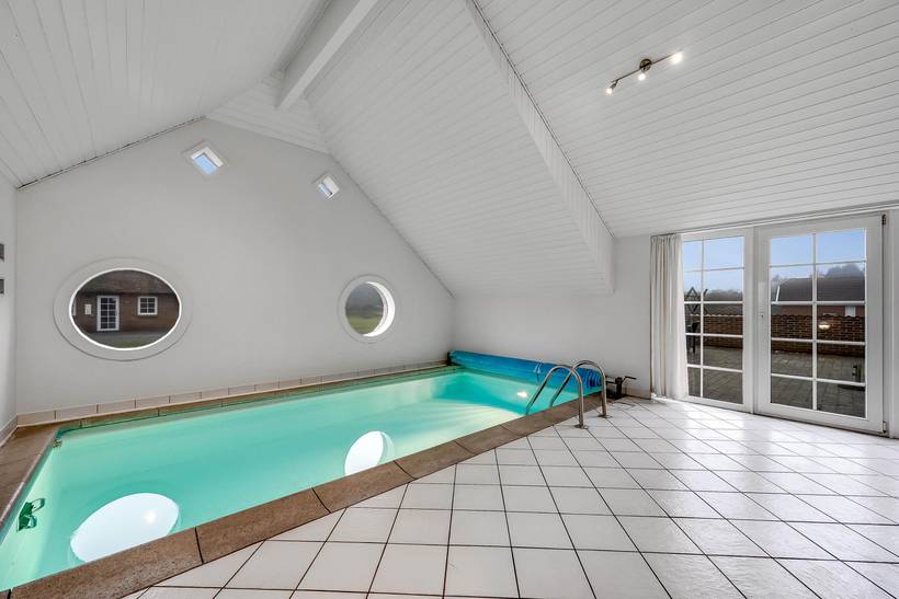 Foto von Ferienhaus IJ14 in Lodbjerg Hede - Søndervig - Westjütland