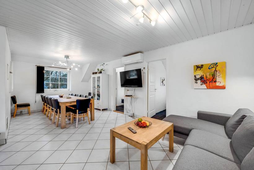Foto von Ferienhaus IJ14 in Lodbjerg Hede - Søndervig - Westjütland