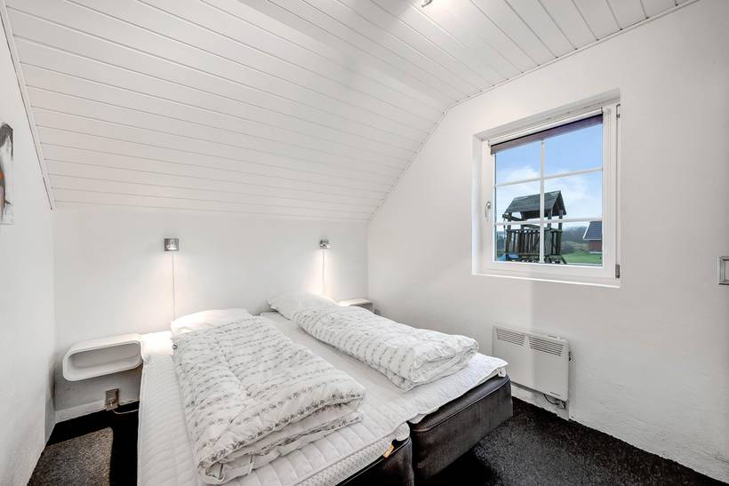 Foto von Ferienhaus IJ14 in Lodbjerg Hede - Søndervig - Westjütland