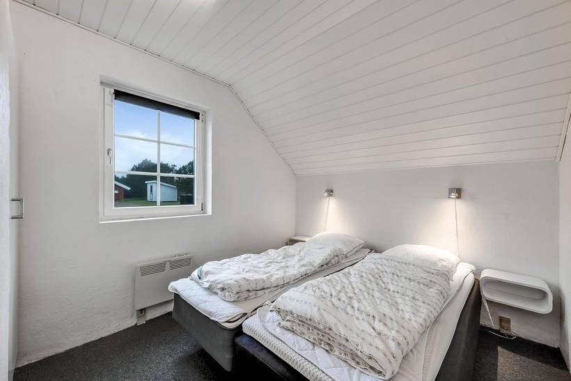 Foto von Ferienhaus IJ14 in Lodbjerg Hede - Søndervig - Westjütland