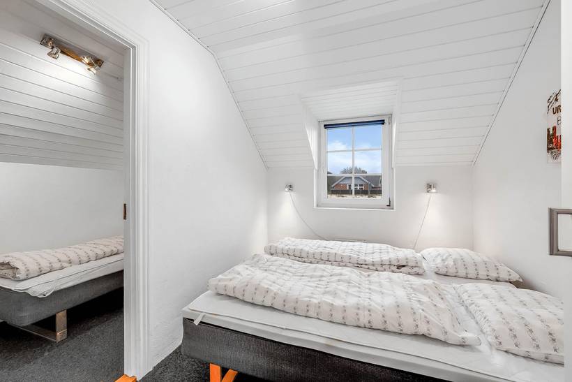 Foto von Ferienhaus IJ14 in Lodbjerg Hede - Søndervig - Westjütland