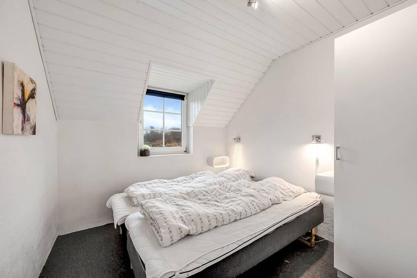 Foto von Ferienhaus IJ14 in Lodbjerg Hede - Søndervig - Westjütland