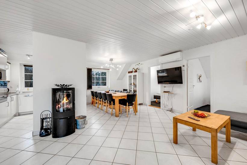 Foto von Ferienhaus IJ14 in Lodbjerg Hede - Søndervig - Westjütland