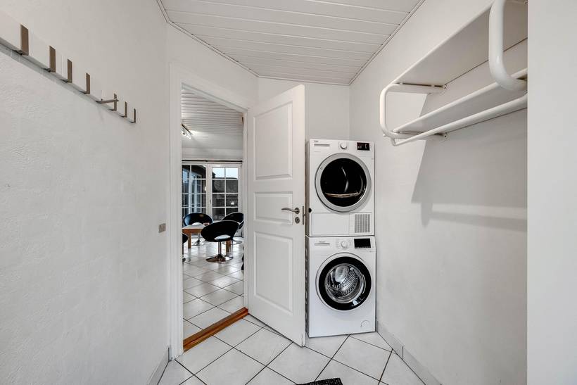 Foto von Ferienhaus IJ14 in Lodbjerg Hede - Søndervig - Westjütland