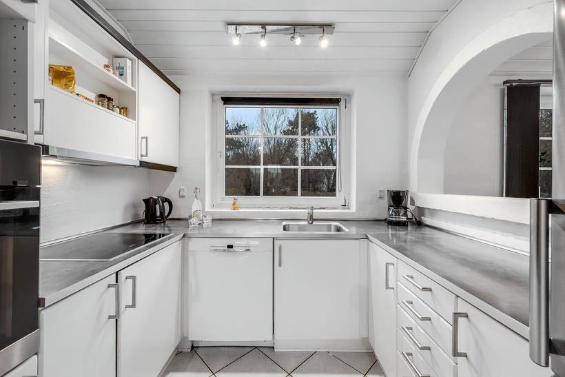 Foto von Ferienhaus IJ14 in Lodbjerg Hede - Søndervig - Westjütland