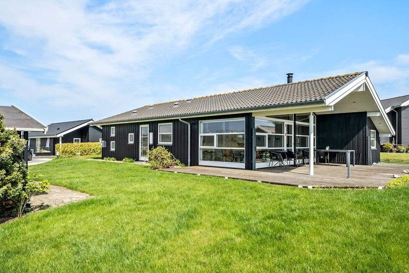 Foto von Ferienhaus IJ19 in Tårup - Südfünen