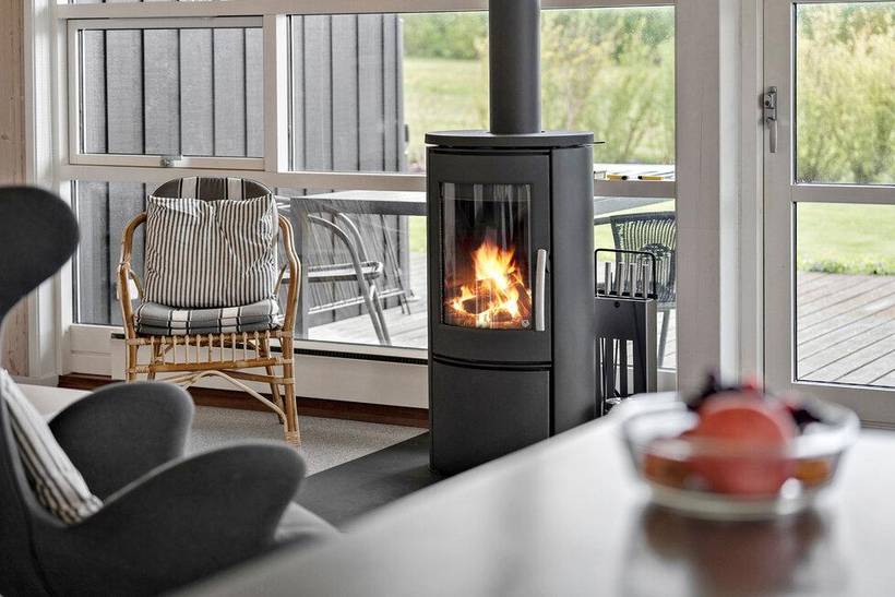 Foto von Ferienhaus IJ19 in Tårup - Südfünen