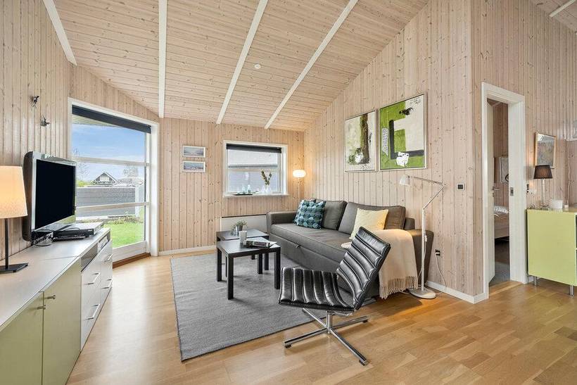 Foto von Ferienhaus IJ19 in Tårup - Südfünen