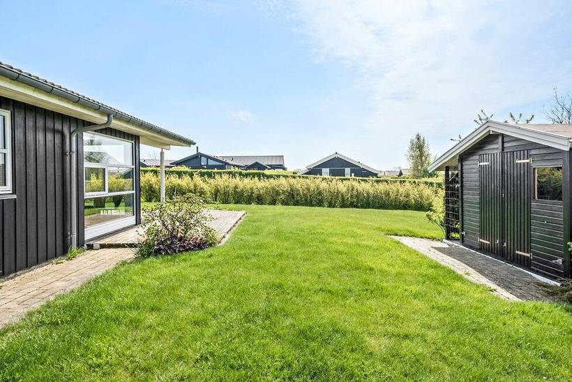 Foto von Ferienhaus IJ19 in Tårup - Südfünen