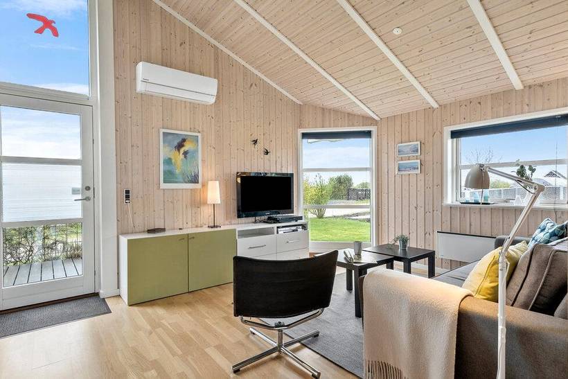 Foto von Ferienhaus IJ19 in Tårup - Südfünen