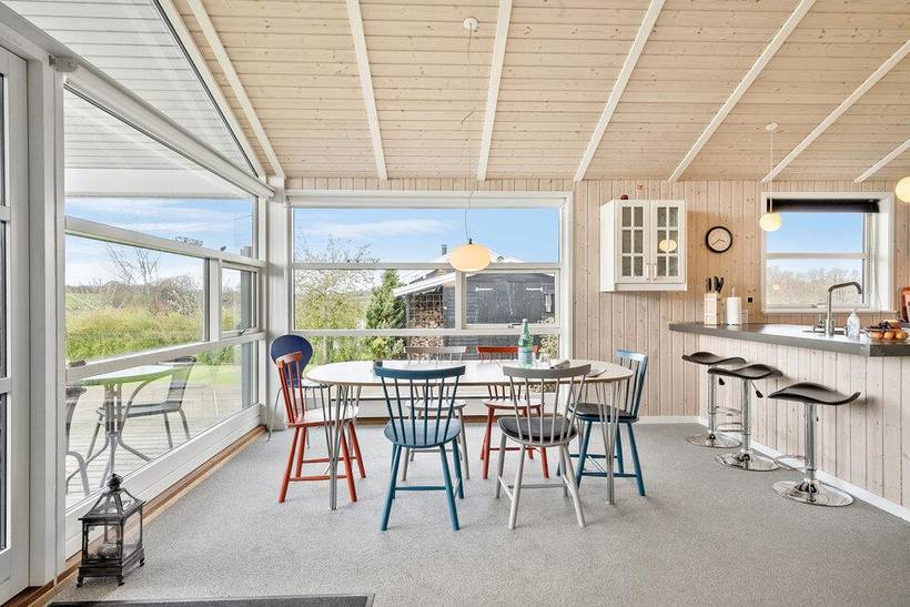 Foto von Ferienhaus IJ19 in Tårup - Südfünen